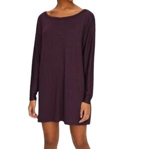 Aritzia WILFRED FREE Cober Dress